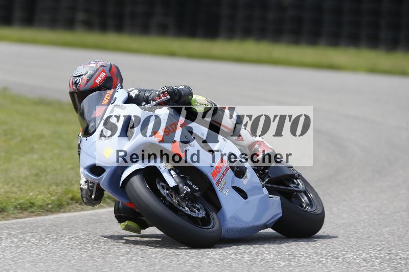 /24 08.06.2025 TZ Motorsport ADR/Gruppe rot/237